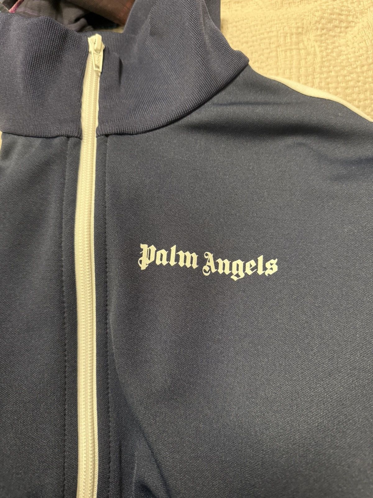 Palm Angels Palm Angels Track Jacket Size US M / EU 48-50 / 2 - 3 Thumbnail