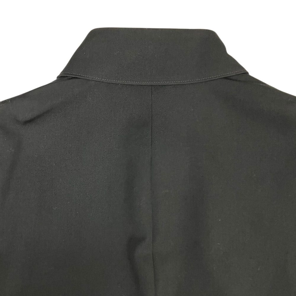 Yohji Yamamoto Yohji Yamamoto pour homme/ 19AW White Button Jacket Size US M / EU 48-50 / 2 - 4 Thumbnail