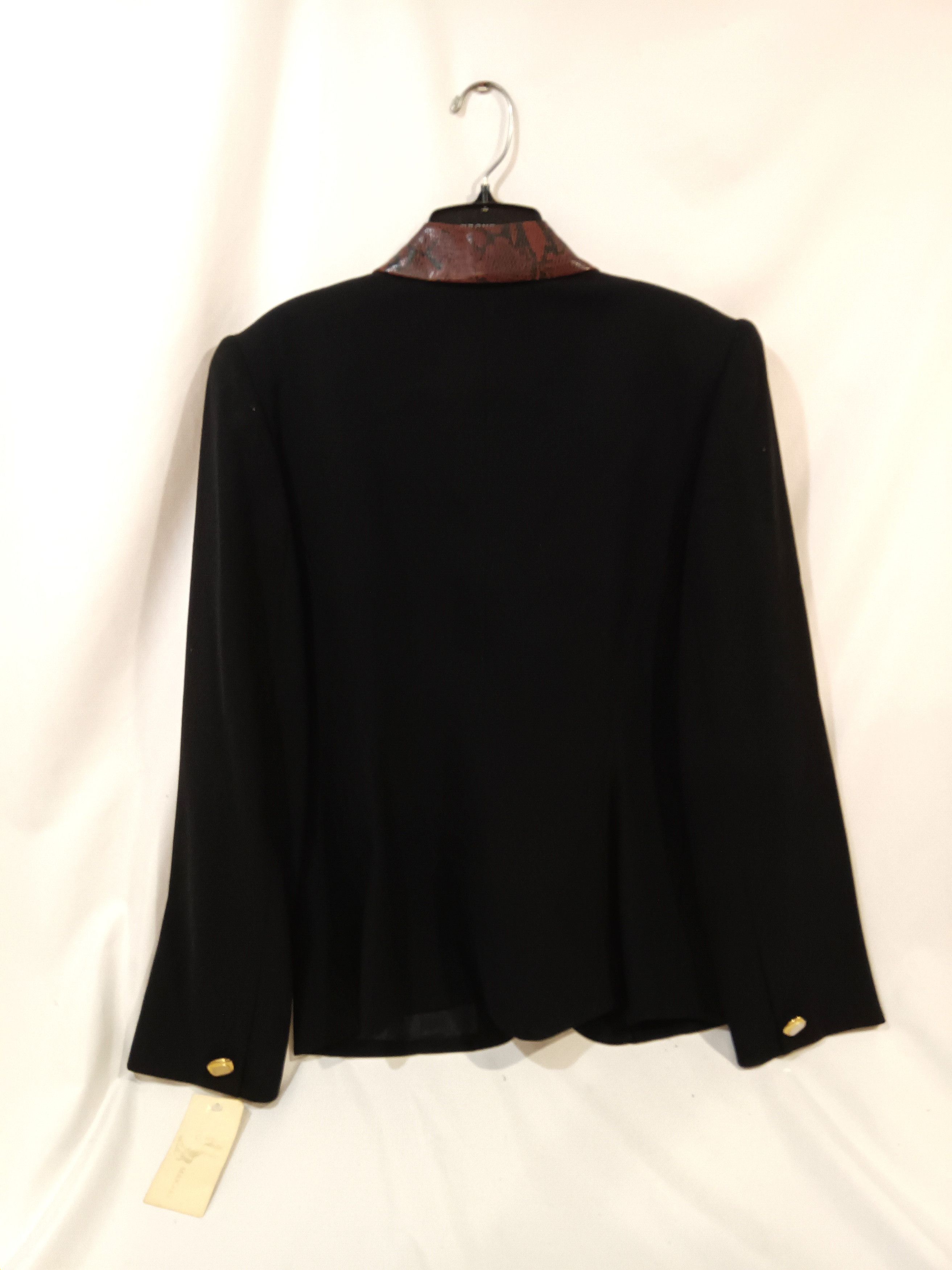 Other Alberto Makali Skirt Suit Size 8 Fits M Vintage Women Size M / US 6-8 / IT 42-44 - 5 Thumbnail
