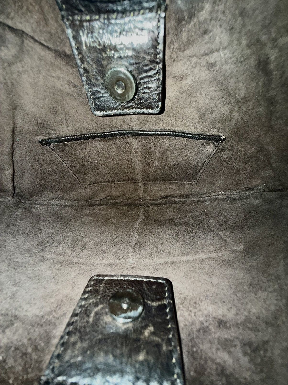 Yves Saint Laurent Archive Yves Saint Laurent - Tom Ford - SS2002 - Mombasa Bag Size ONE SIZE - 22 Thumbnail