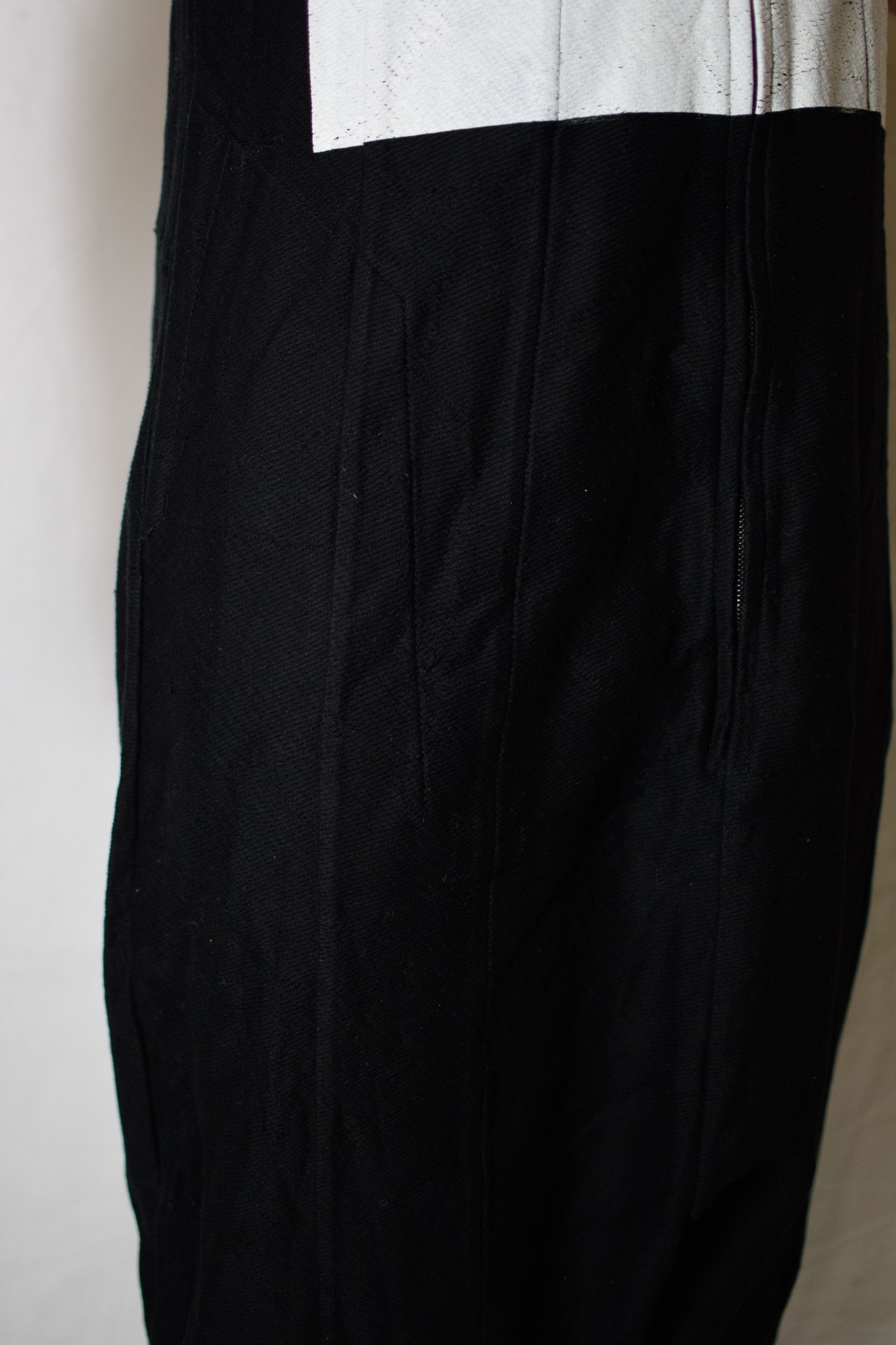 Julius Julius SS16 Sefiroth Sample Jumpsuit - 537JSM2 Size US 32 / EU 48 - 10 Thumbnail