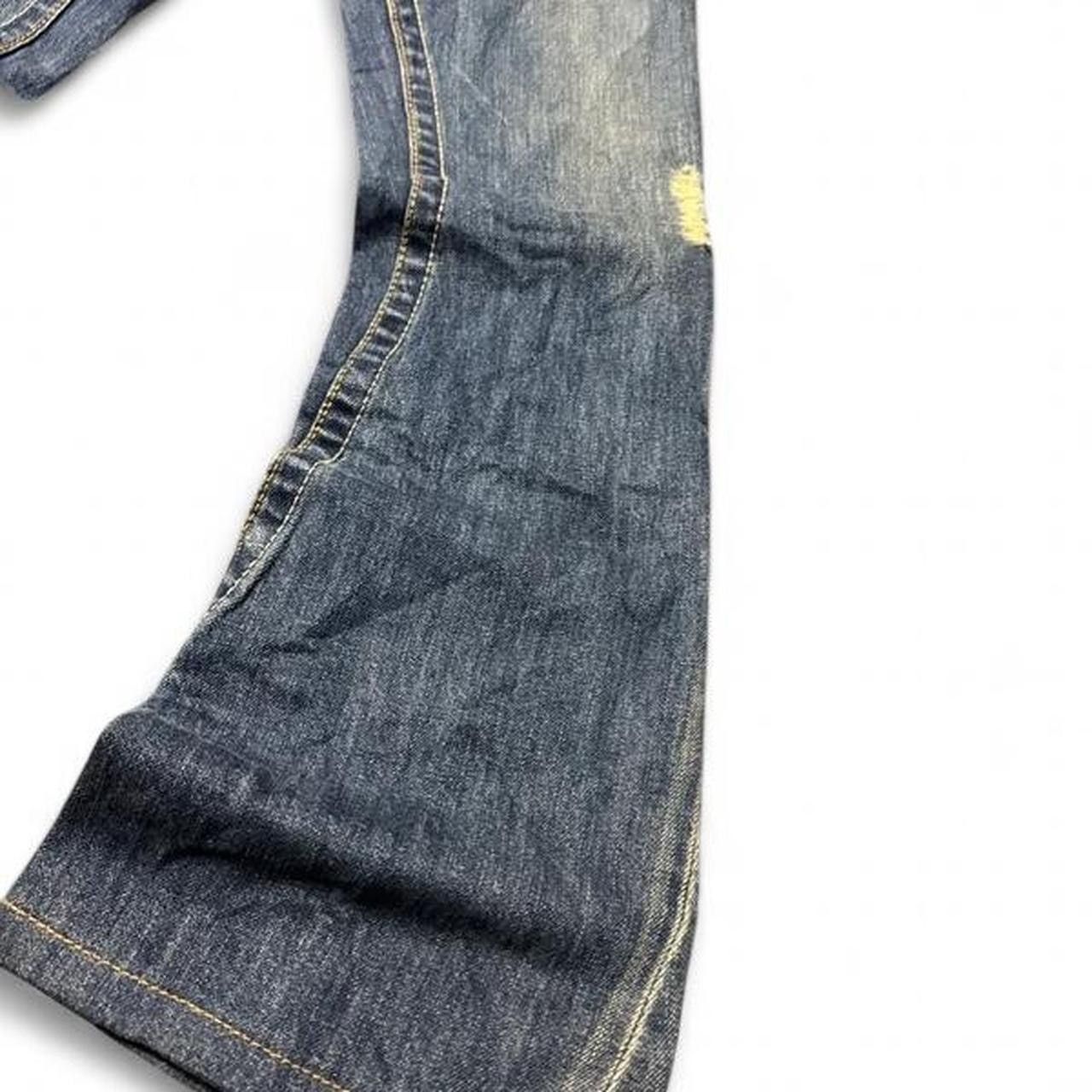 True Religion True Religion Jeans Size 26" / US 2 / IT 38 - 6 Thumbnail
