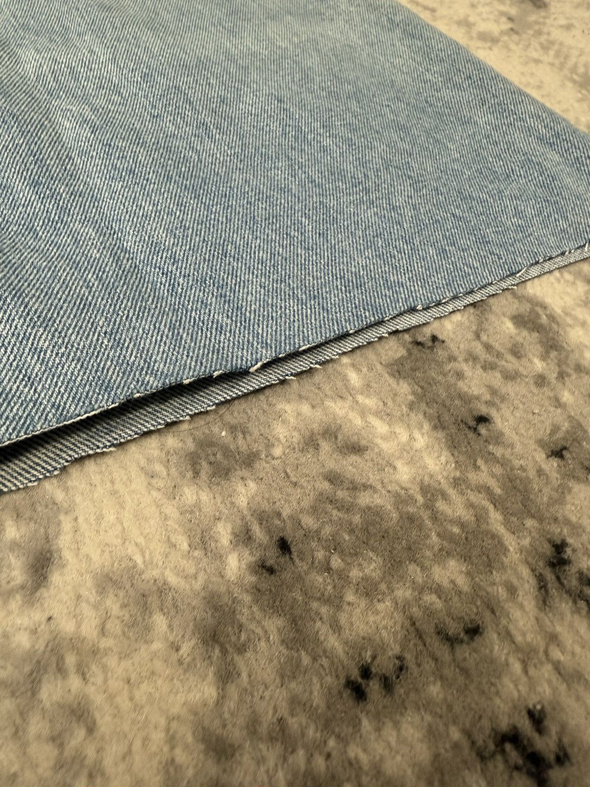 Levi's Vintage Levi’s 505 Denim Jorts Size US 36 / EU 52 - 6 Thumbnail