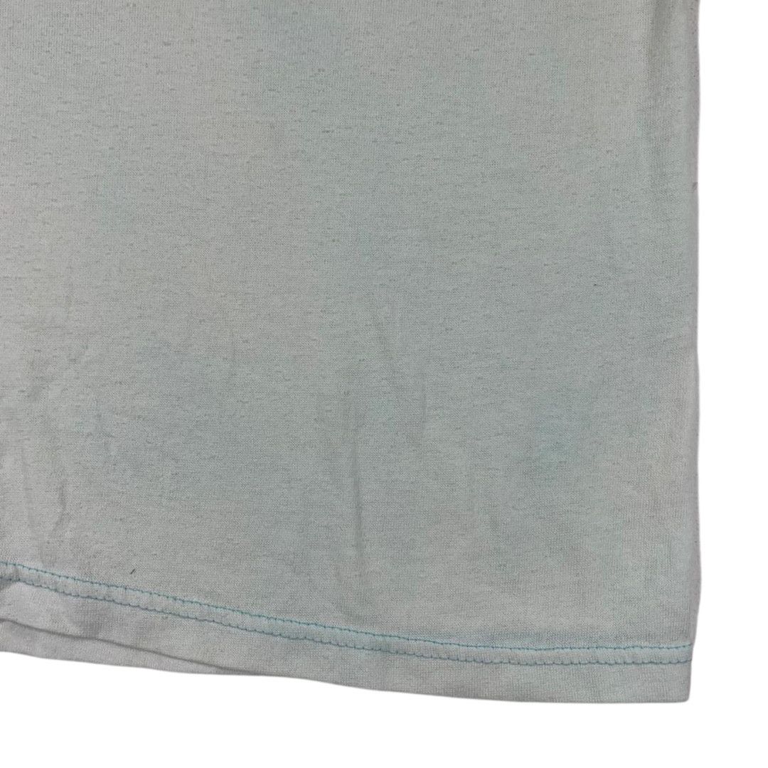 Other Vintage 90s REISS Snuggle Wear "It's A Jungle Out There" Tee Size US L / EU 52-54 / 3 - 8 Thumbnail