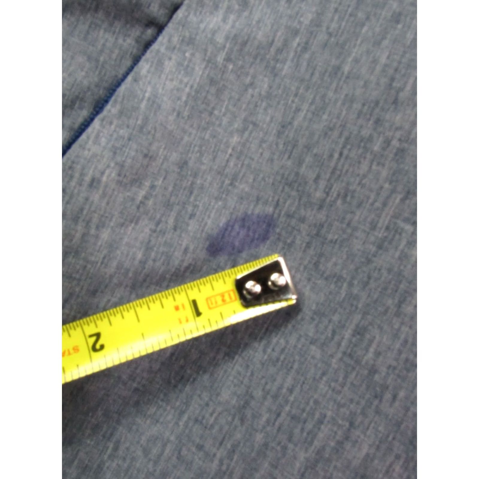 Rip Curl Rip Curl Jacket Mens L Anti Series Journey Half Zip Crew Fleece Turquoise Color Block Windbreaker Full Zip Pockets Logo Zipper Size US L / EU 52-54 / 3 - 6 Thumbnail