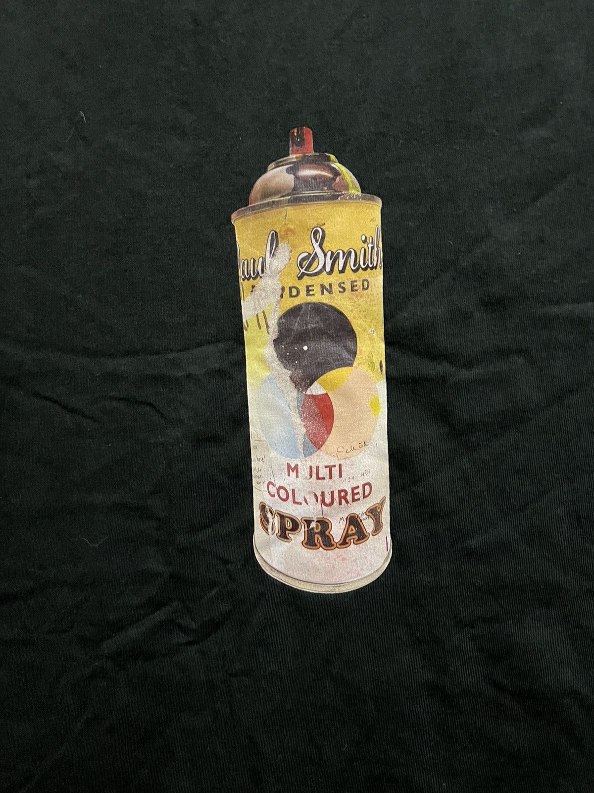 Paul Smith × Vintage Paul Smith Size US L / EU 52-54 / 3 - 3 Thumbnail