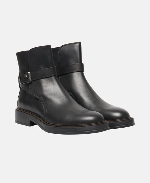 Ankle-boots
