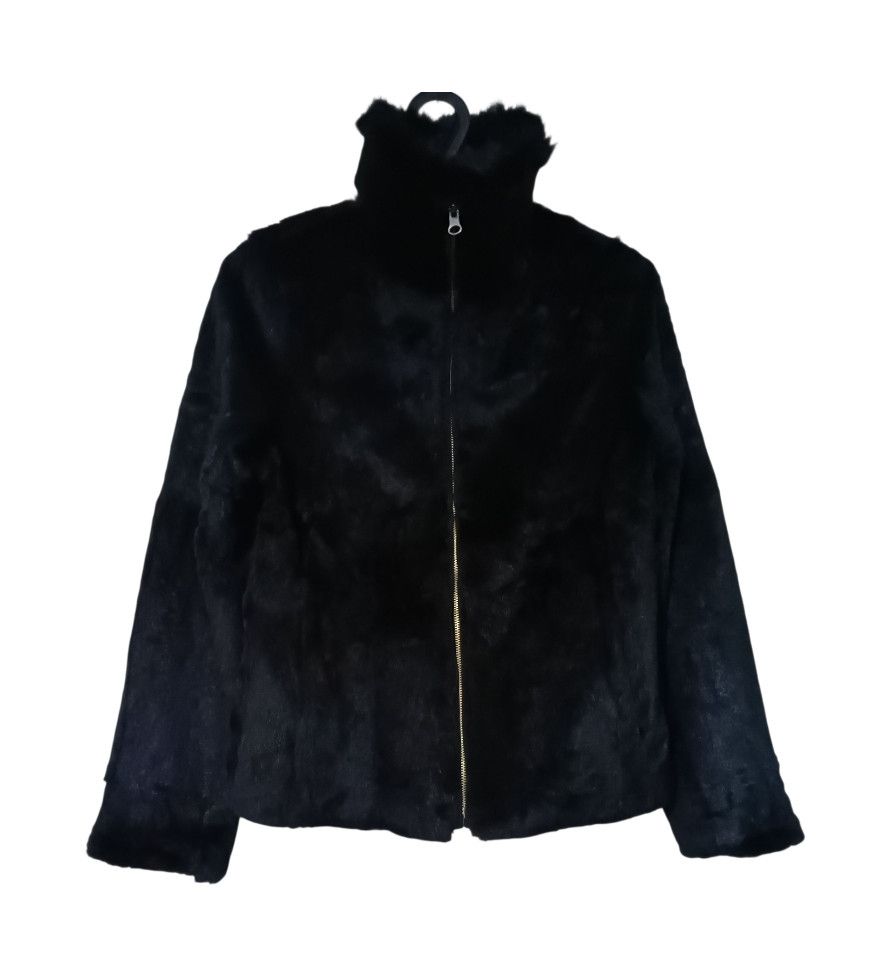 Designer × Japanese Brand × Tornado Mart TORNADO MART HIDDEN HOOD
