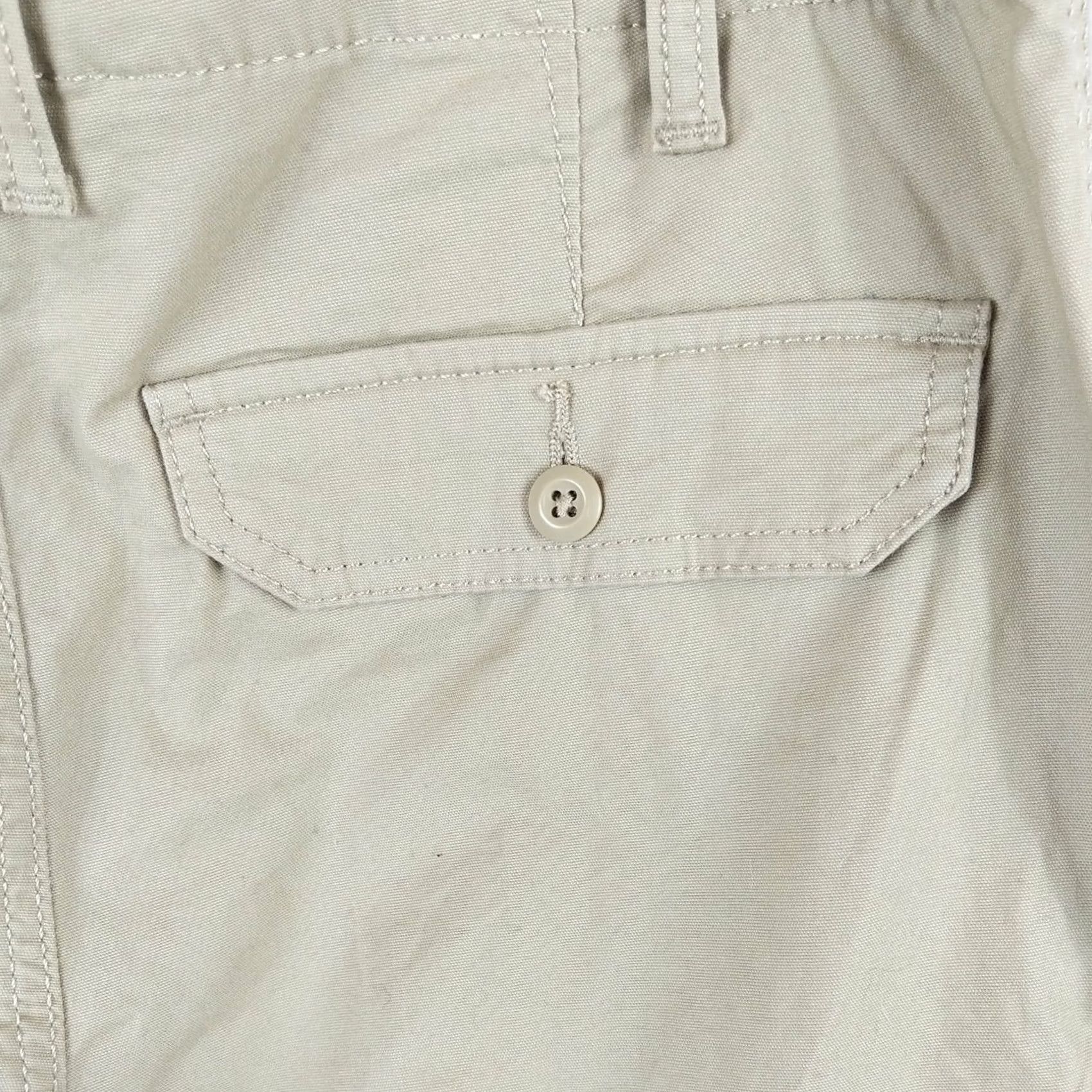 Vintage VINTAGE Size US 30 / EU 46 - 5 Thumbnail