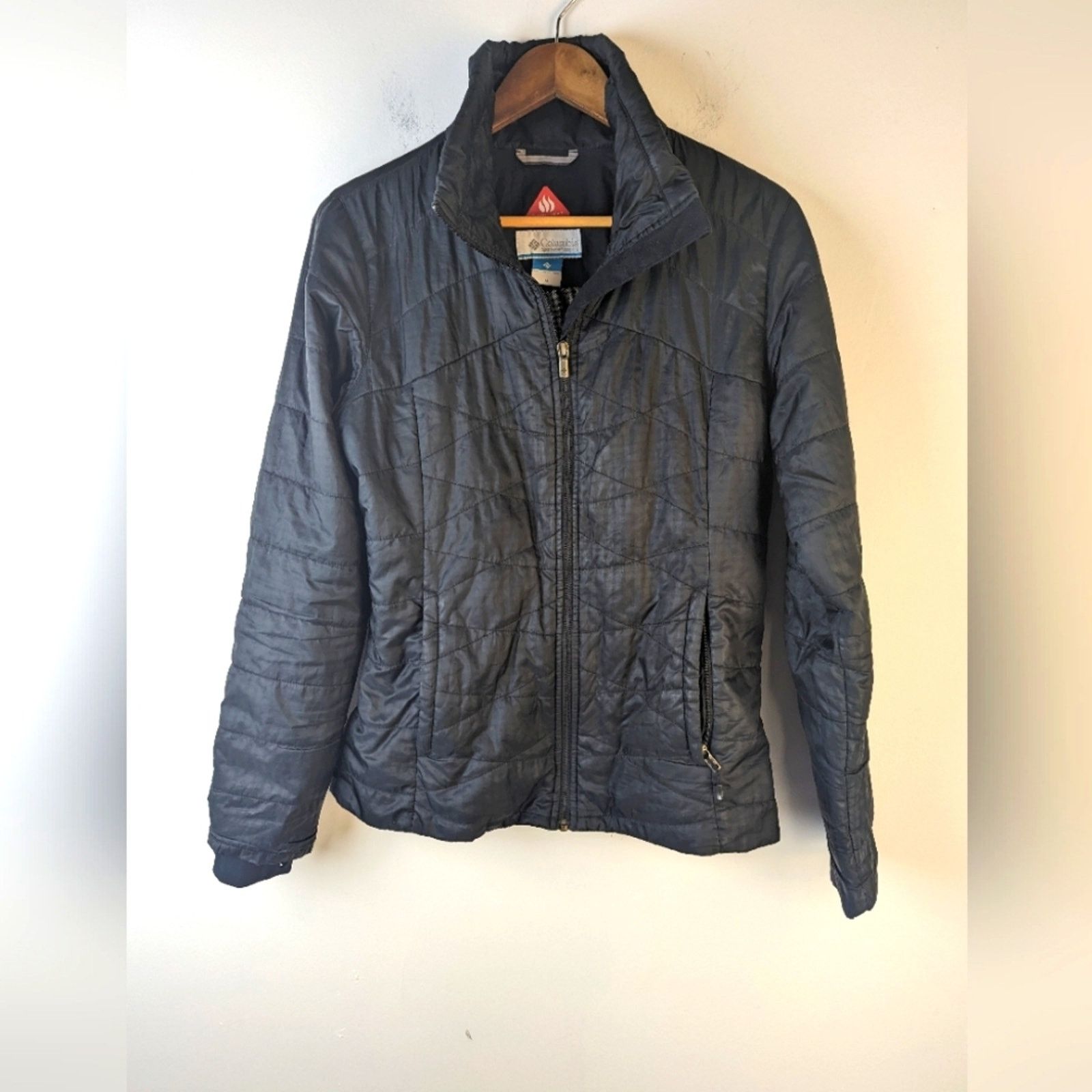 Columbia Columbia Omni Heat Quilted Parka - M Size M / US 6-8 / IT 42-44 - 1 Thumbnail