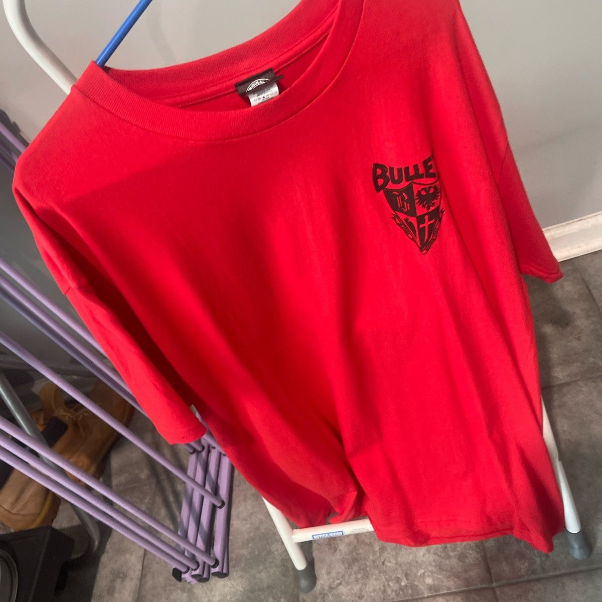 Santa Cruz Skateboards SANTA CRUZ SKATEBOARDS TSHIRT Size US L / EU 52-54 / 3 - 2 Thumbnail