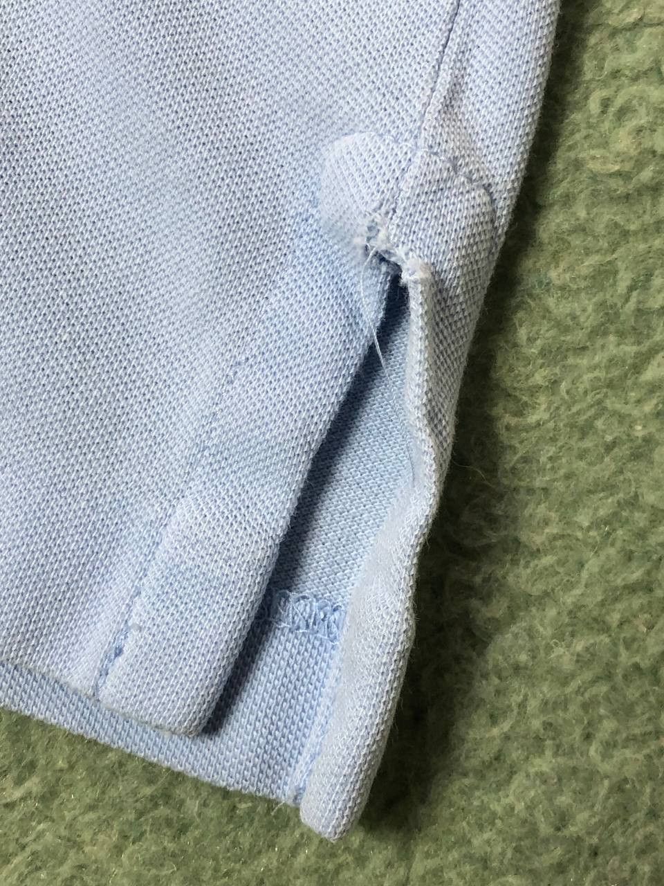 Polo Ralph Lauren Polo Ralph Lauren Classic Fit Polo Size L Size US L / EU 52-54 / 3 - 14 Thumbnail