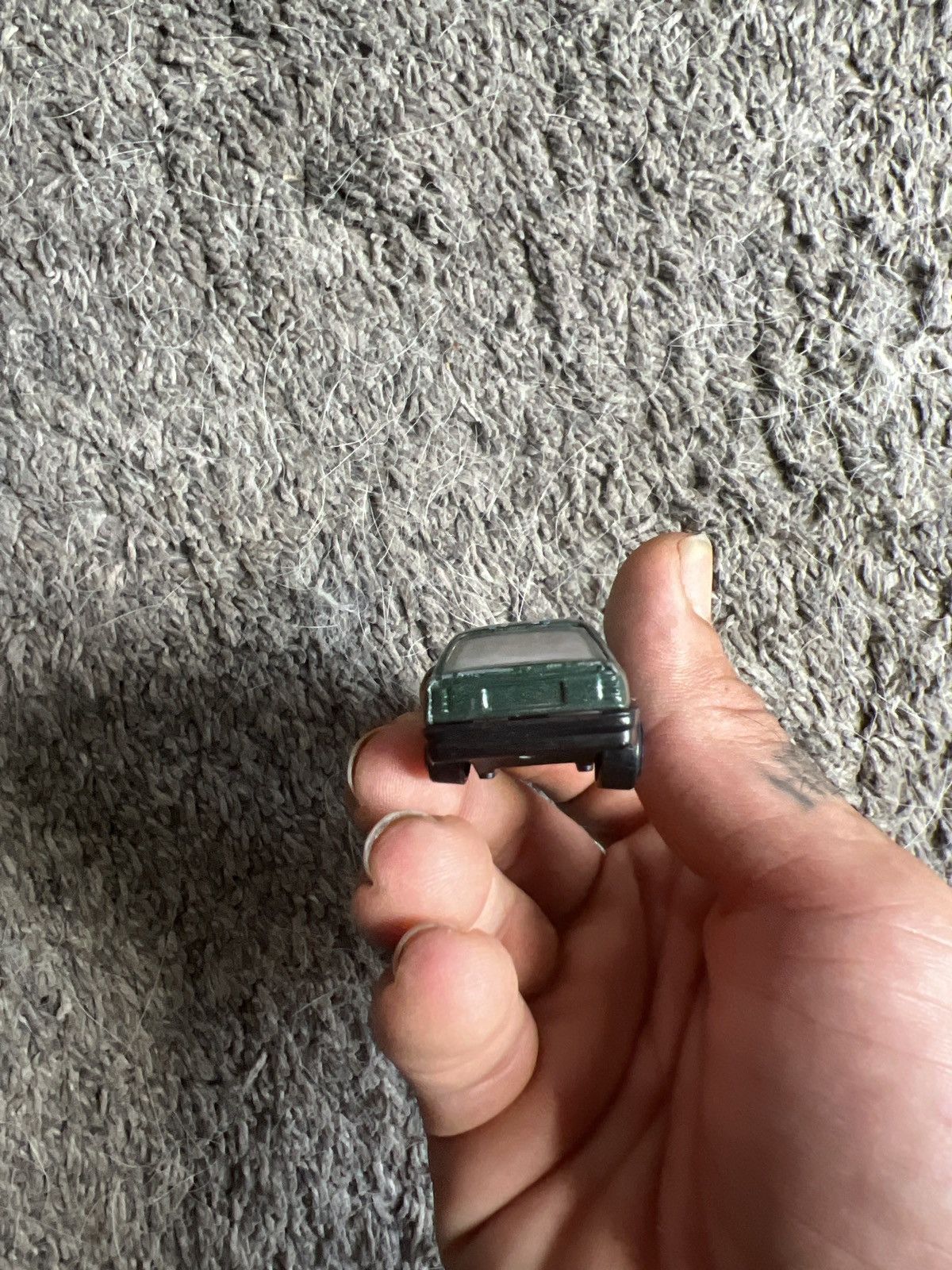 Hypebeast Die-Cast Car Size ONE SIZE - 5 Thumbnail