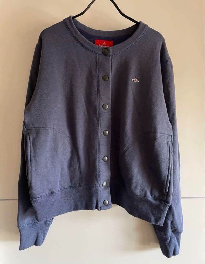 Vivienne Westwood Vivienne Westwood Sportswear Size M / US 6-8 / IT 42-44 - 1 Thumbnail