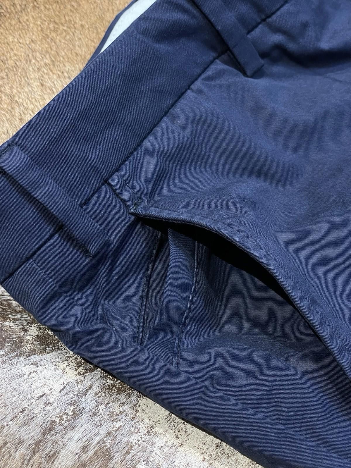 Loro Piana Loro Piana Men's Trousers Size US 32 / EU 48 - 6 Thumbnail