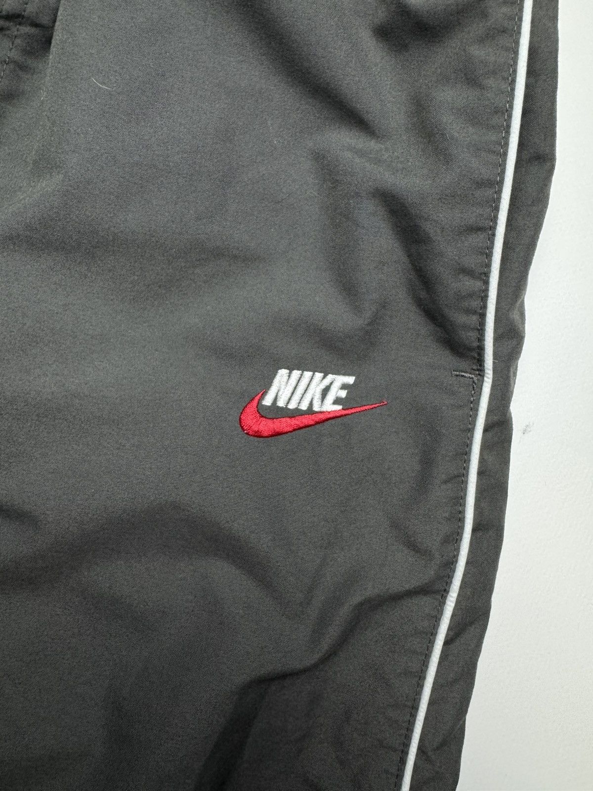 Nike Nike Sportswear Vintage Track Pants Size US 34 / EU 50 - 6 Thumbnail