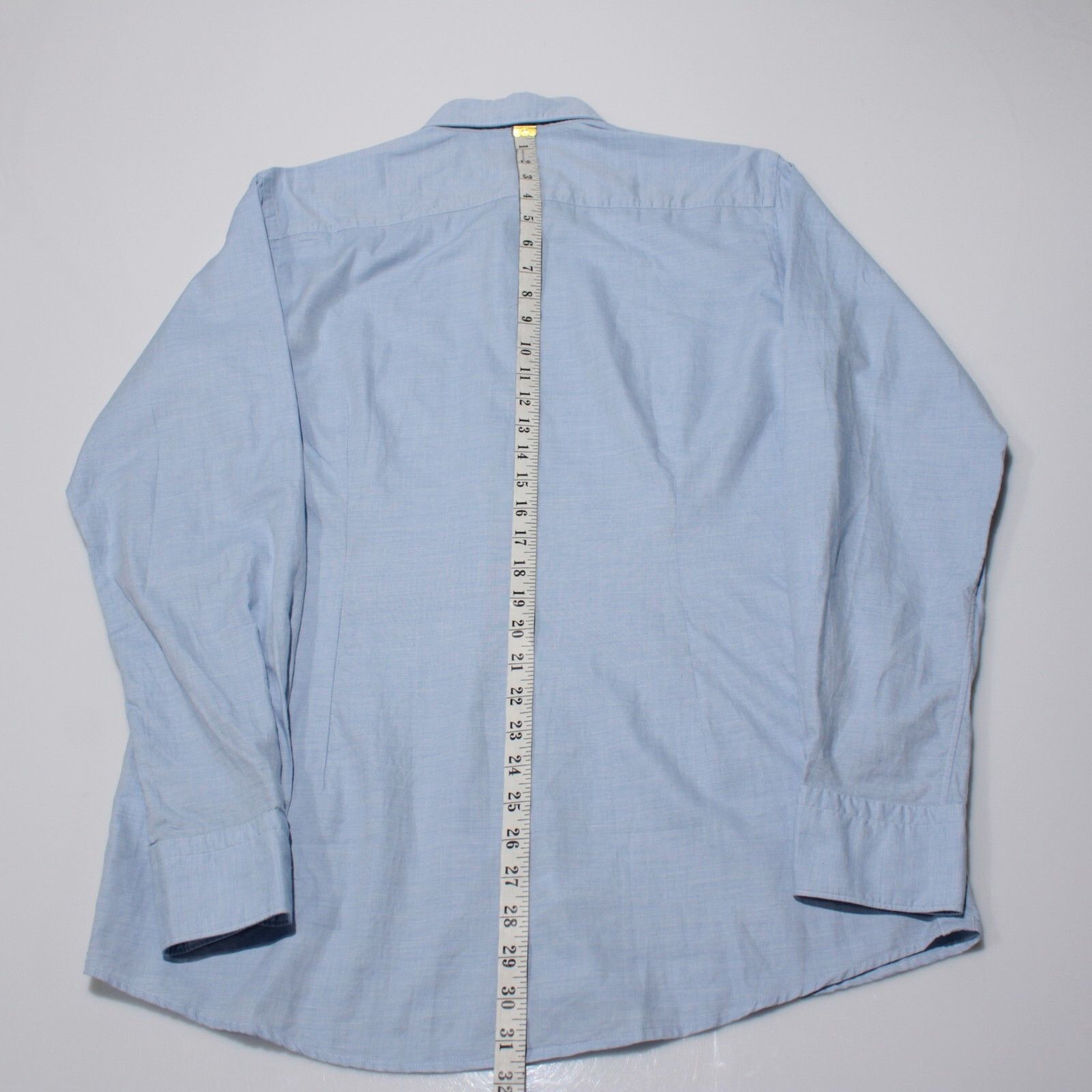 Eton Eton New with tags Shirt Size M US In Blue Size US M / EU 48-50 / 2 - 6 Thumbnail