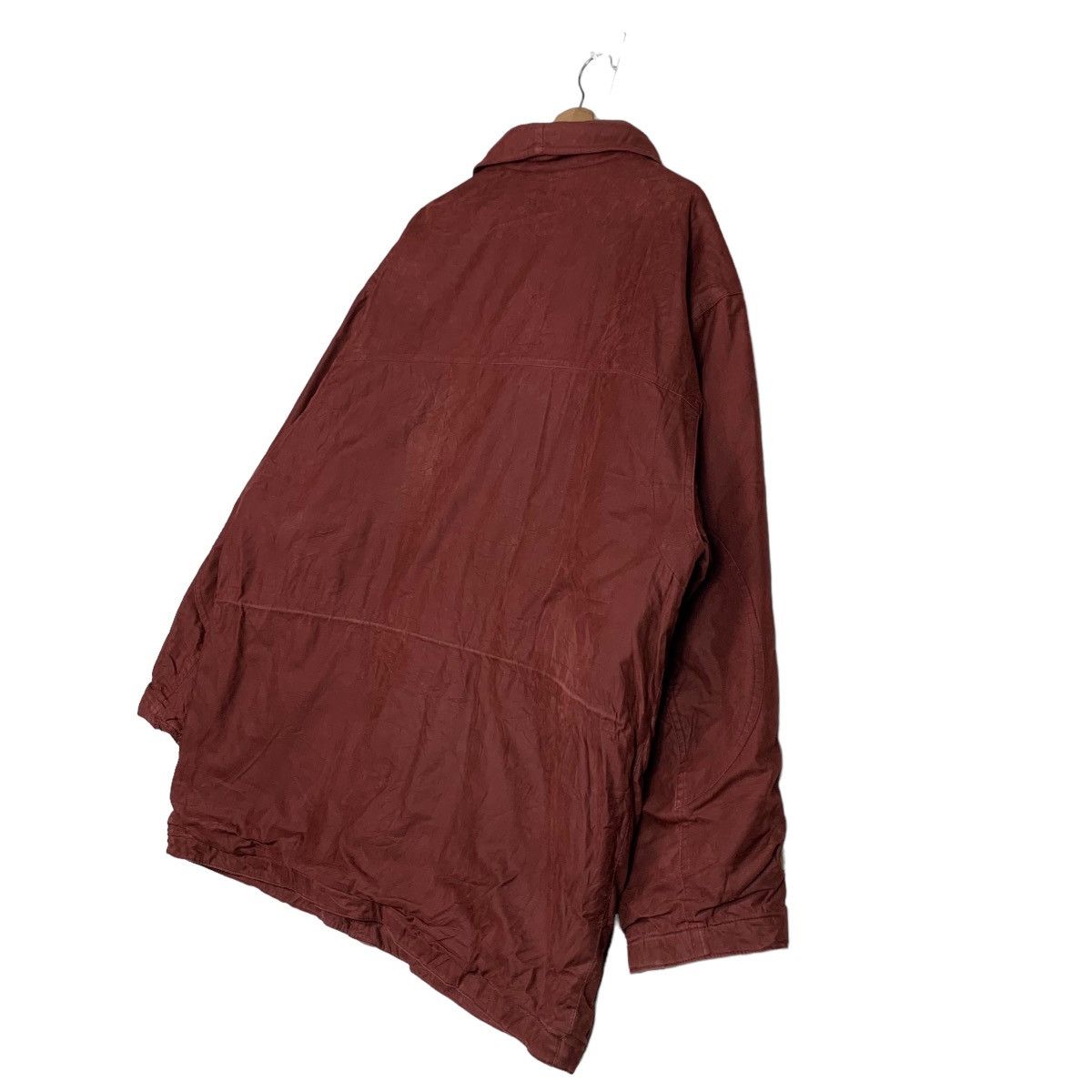Burlington BURLINGTON London Golf Club Four Pocket Jacket #0064-C4 Size US L / EU 52-54 / 3 - 9 Thumbnail