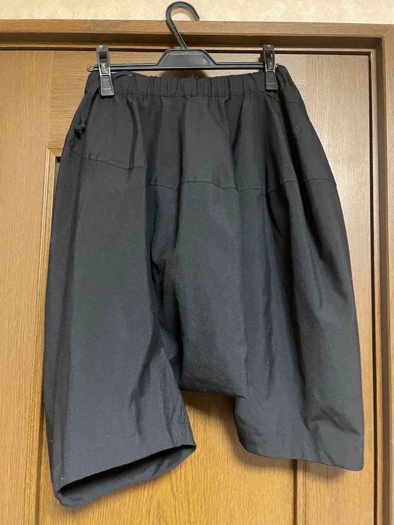 Comme des Garcons Comme des Garcons size XS Balloon pants Size 24" / US 00 / IT 34 - 3 Thumbnail