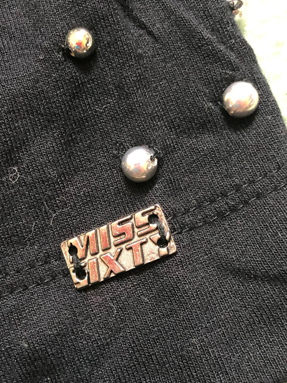 Miss Sixty Luxury Miss Sixty Streetwear Midi Dress Size M Size M / US 6-8 / IT 42-44 - 5 Thumbnail