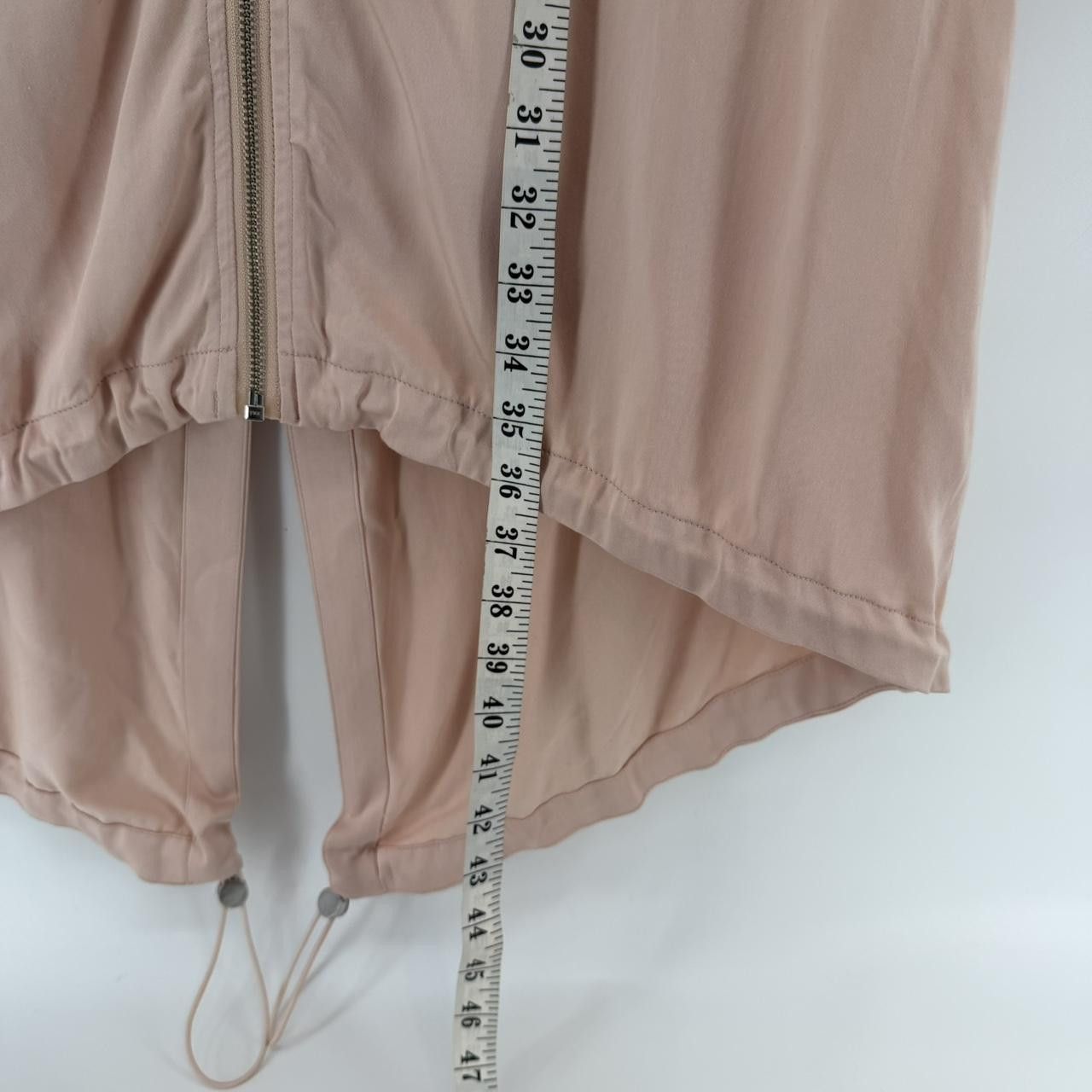 Soia & Kyo Soia & kyo bomber-style jacket pink Small Size S / US 4 / IT 40 - 6 Thumbnail