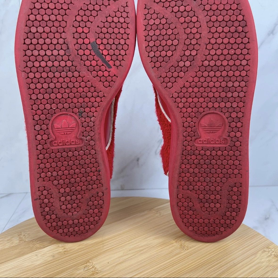 Adidas × Raf Simons Raf simmon Adidas Size US 9.5 / EU 42-43 - 7 Thumbnail