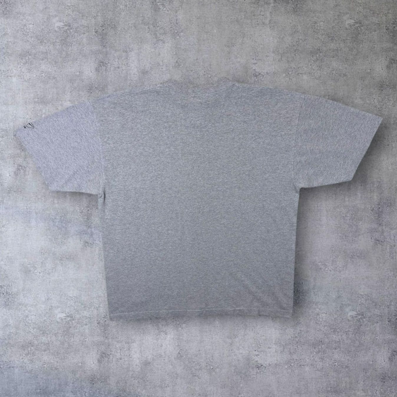 Reebok Reebok NFL Tampa Bay Buccaneers "Super Bowl XXXVII Champions" Grey T-Shirt L Mens Size US L / EU 52-54 / 3 - 2 Thumbnail