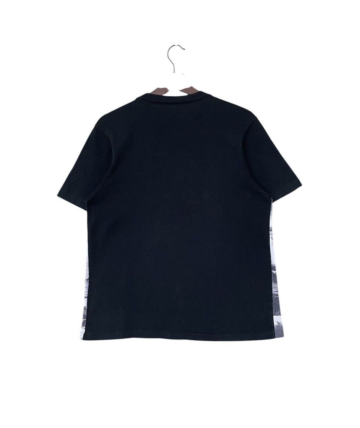 Nepenthes × Vintage Vintage Brand Nepanthes Overprint T-shirt 2000s Size US S / EU 44-46 / 1 - 2 Thumbnail