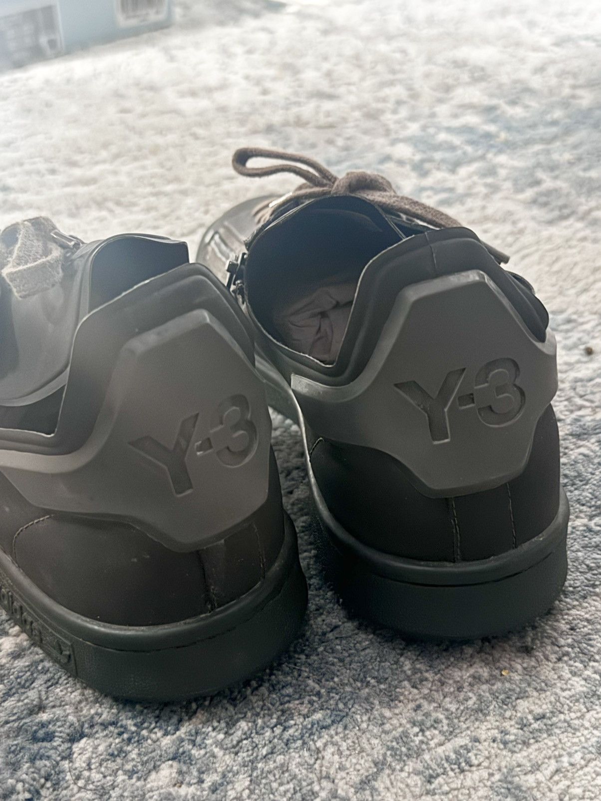 Y-3 Y-3 Stan Smith Size US 7 / EU 40 - 5 Thumbnail