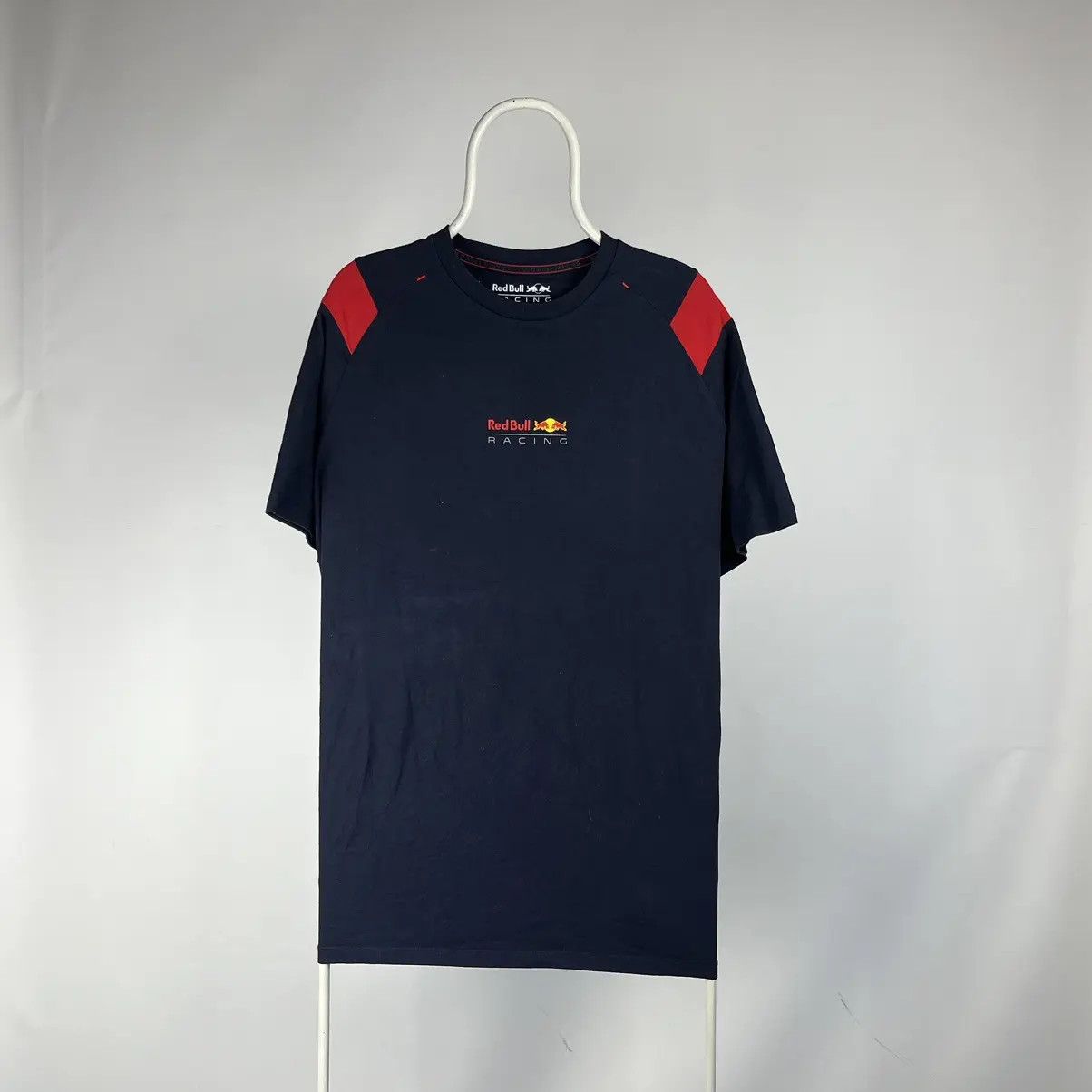 Red Bull Red bull racing Tshirt size XXLarge Size US XXL / EU 58 / 5 - 1 Thumbnail