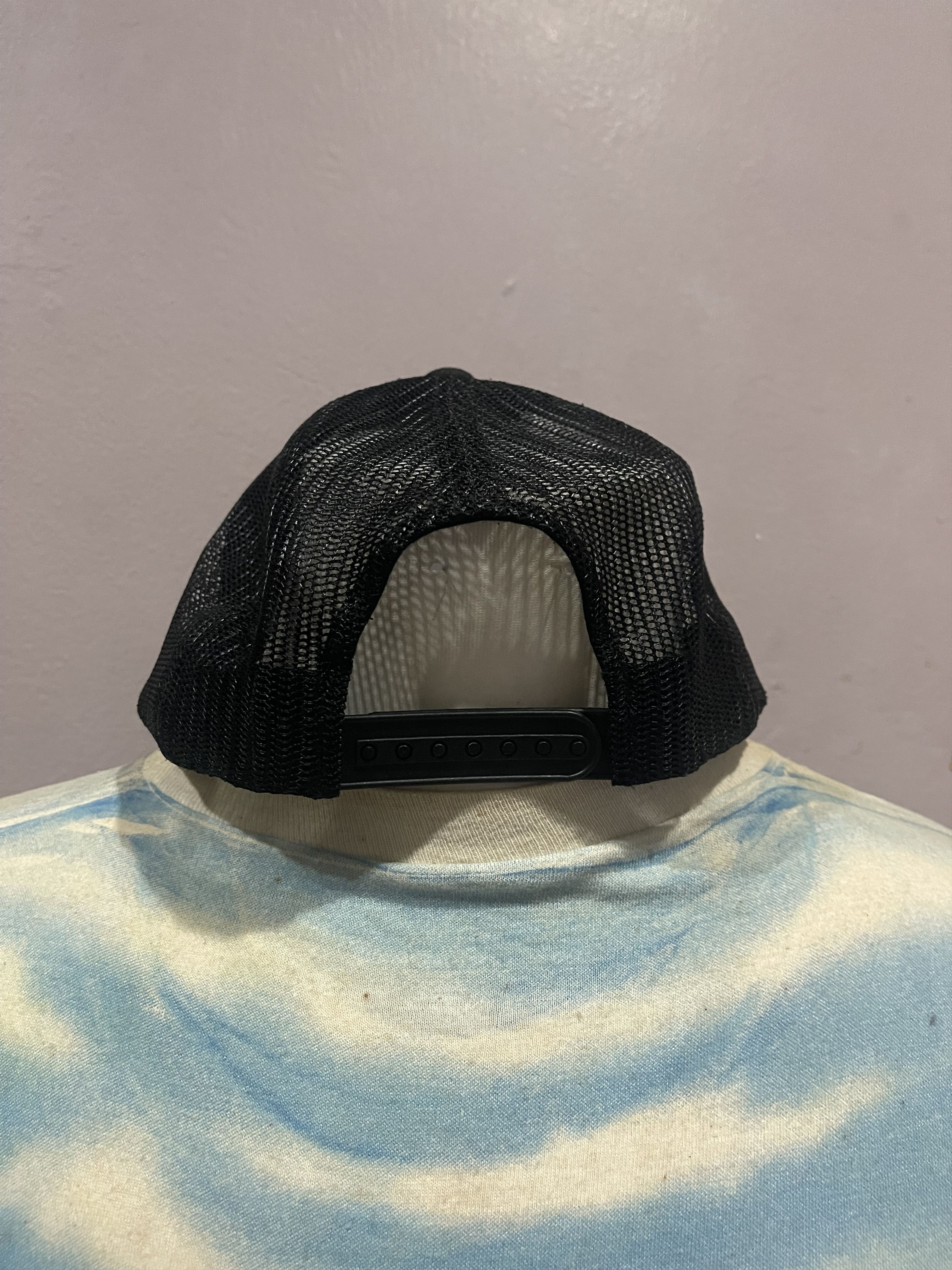 Vintage Westcoast Mid City Trucker Hat Cap Size ONE SIZE - 5 Thumbnail