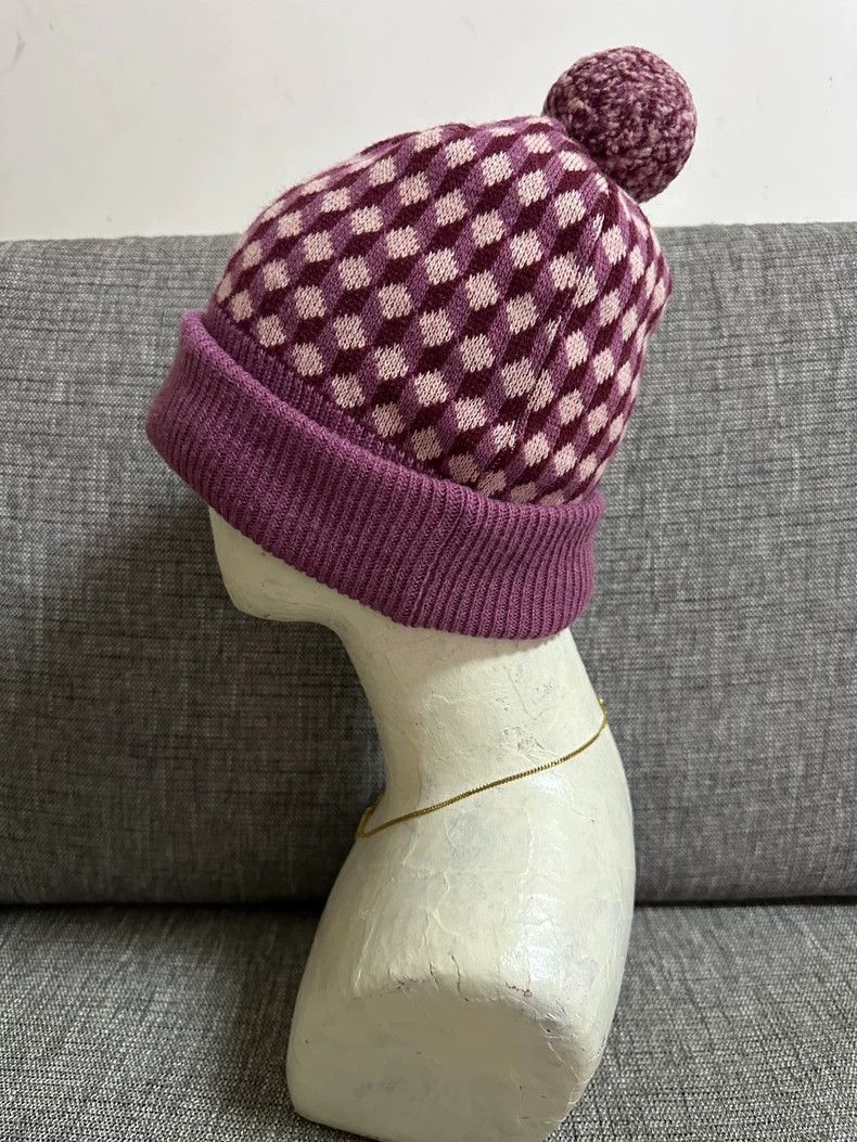 Vivienne Westwood Vivienne Westwood Knitted hats Size ONE SIZE - 1 Thumbnail