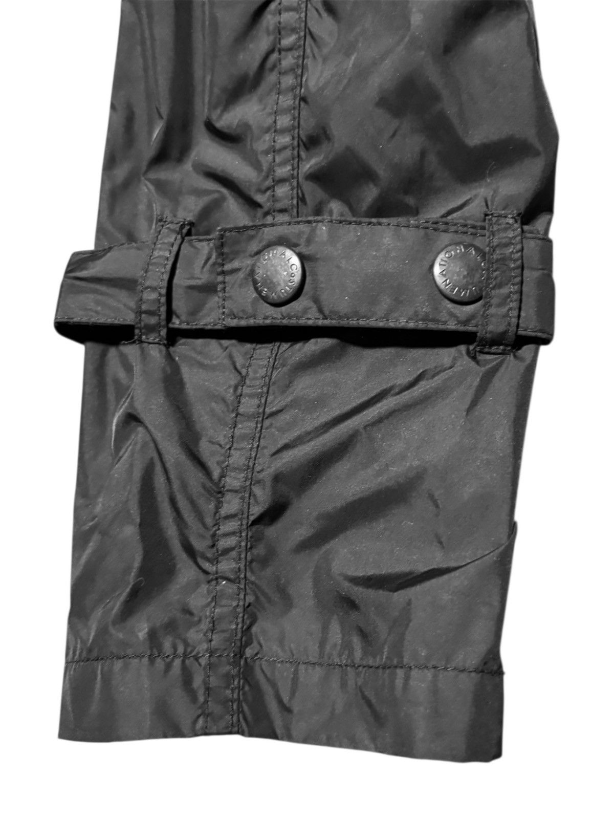 Costume National Costume National Lightweight Jacket Size US S / EU 44-46 / 1 - 8 Thumbnail