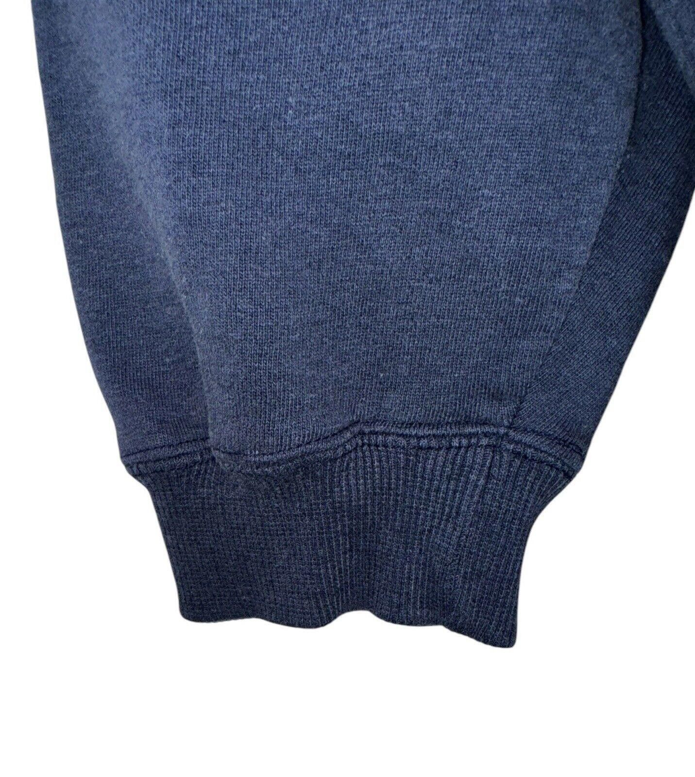 Designer Vintage 90s Pacific Coast Highway PCH Crewneck L Size US 34 / EU 50 - 5 Thumbnail