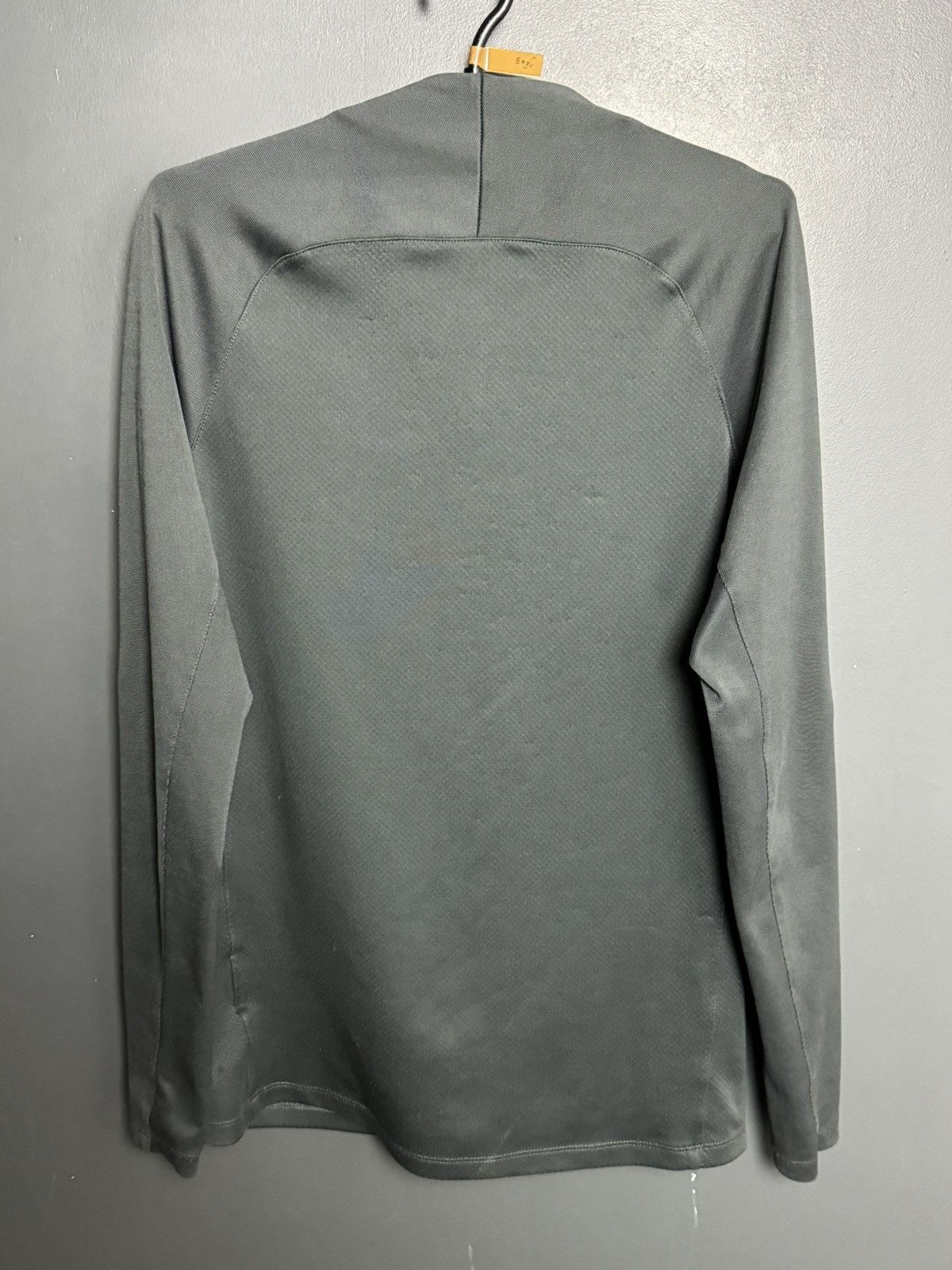 Nike Manchester City Training Football Sweatshirt Size US S / EU 44-46 / 1 - 2 Thumbnail