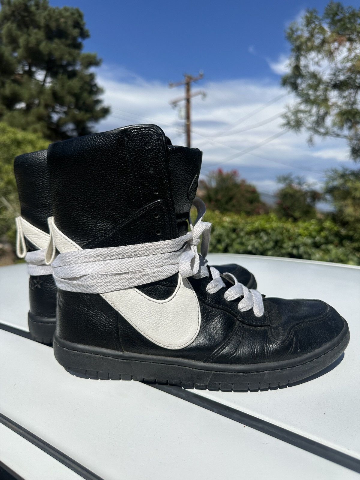 Riccardo Tisci | Grailed