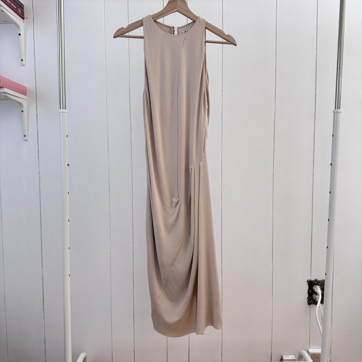 Acne Studios ACNE PIPER JERSEY SS13 DRESS Size S / US 4 / IT 40 - 2 Thumbnail