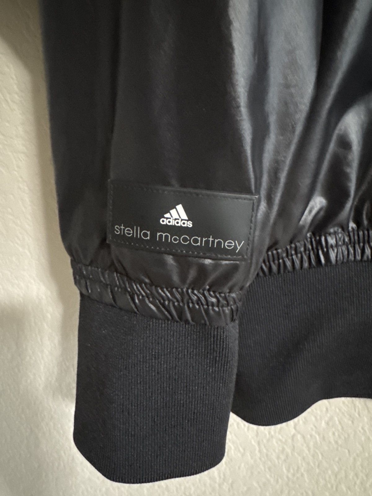 Adidas × Stella McCartney Stella McCartney x adidas Lightweight Jacket Size S / US 4 / IT 40 - 6 Thumbnail