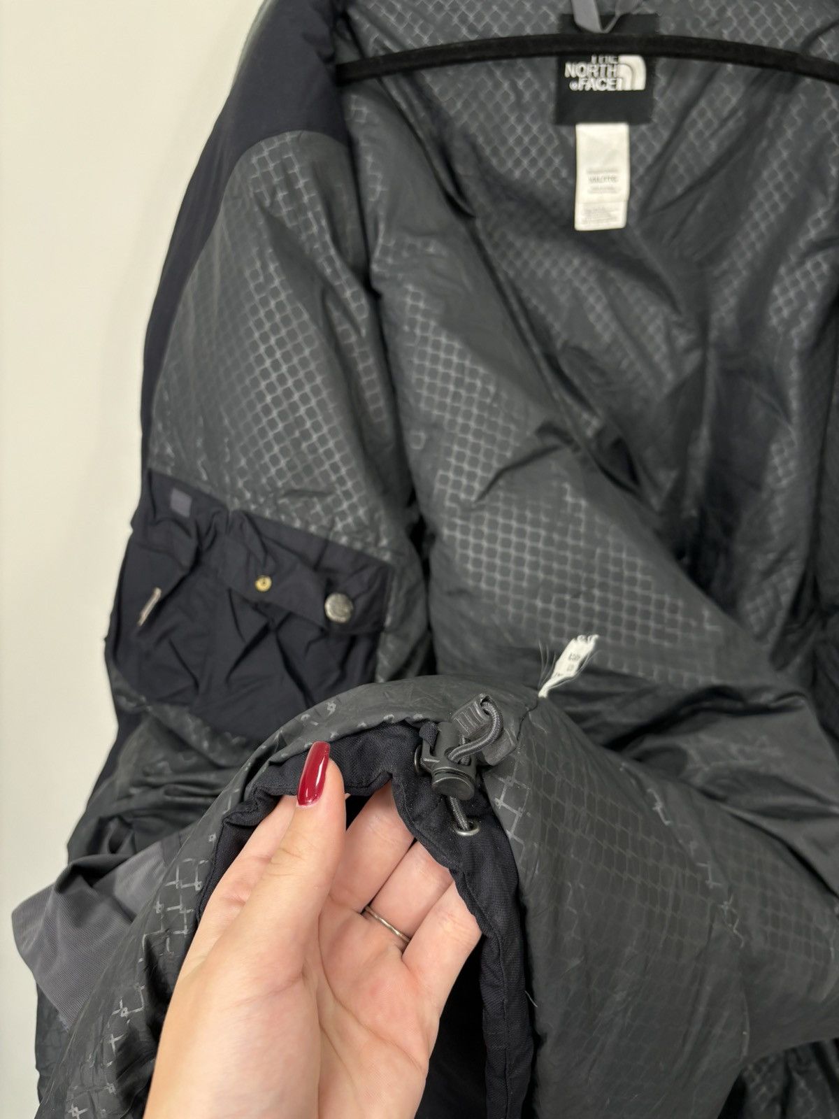 The North Face The North Face McMurdo HyVent Outdoor Down Puffer Jacket Size US XXL / EU 58 / 5 - 21 Thumbnail