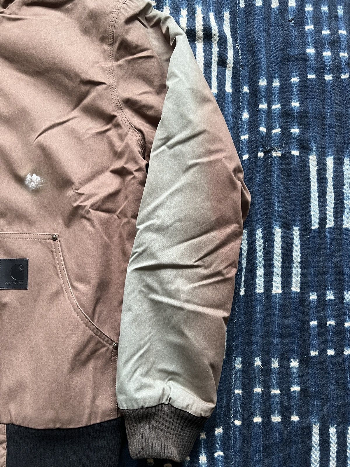 Carhartt Carhartt Vintage Jacket Size US M / EU 48-50 / 2 - 10 Thumbnail