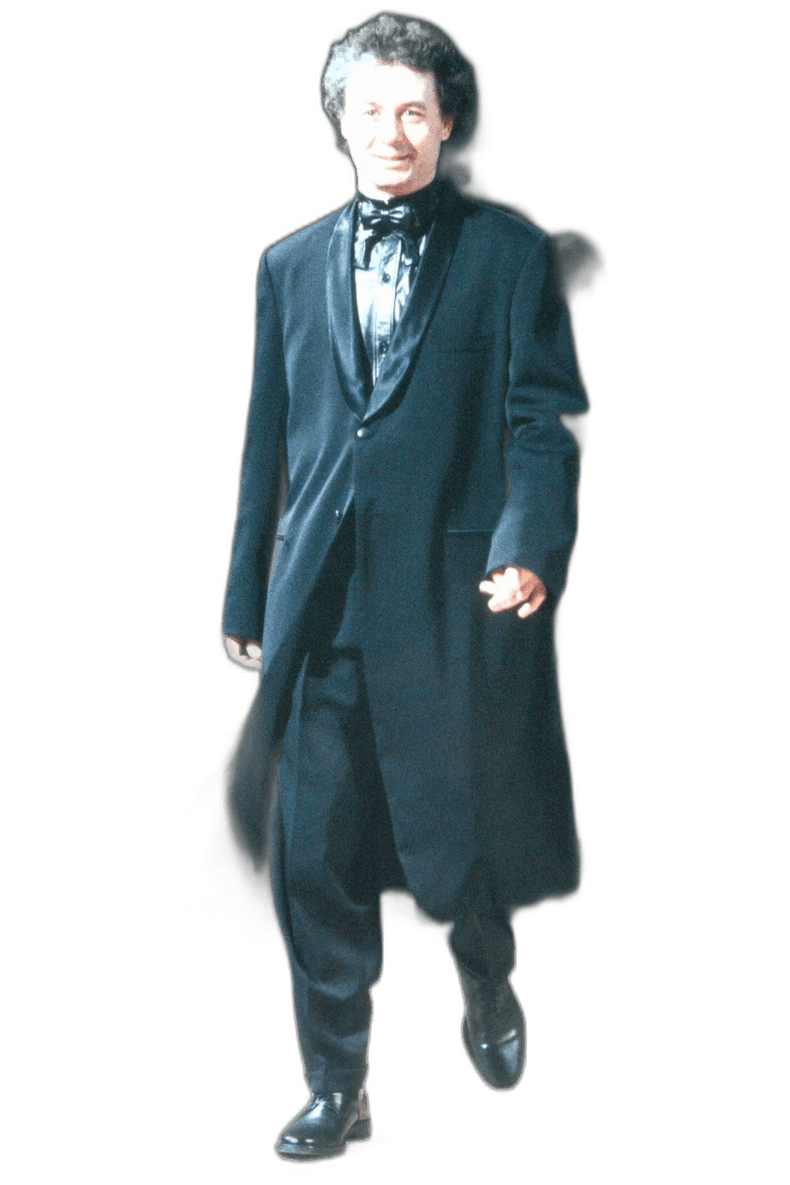 Yohji Yamamoto yohji yamamoto pleated trousers from 1999 collection Size US 30 / EU 46 - 1 Thumbnail