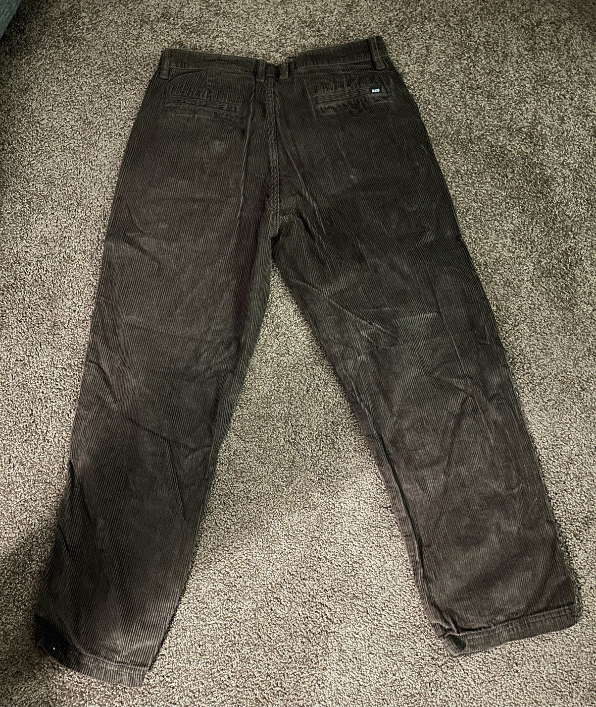 CCS Ccs corduroy pants Size US 30 / EU 46 - 2 Thumbnail