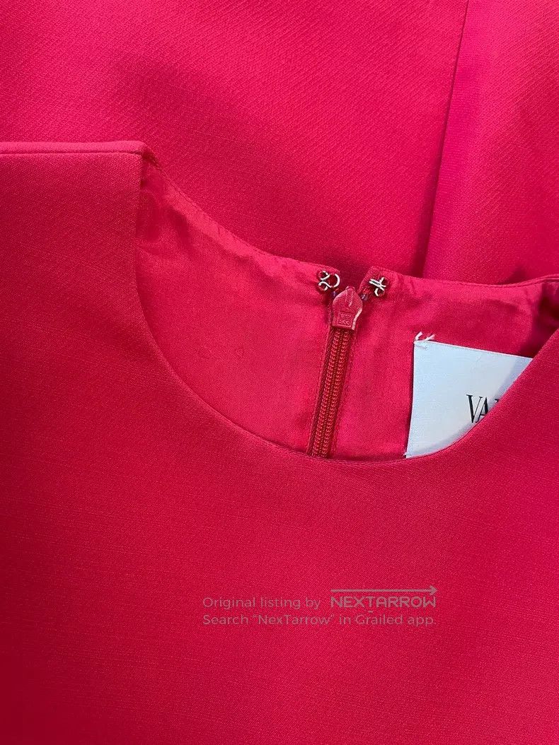 Valentino Valentino dress Size S / US 4 / IT 40 - 5 Thumbnail