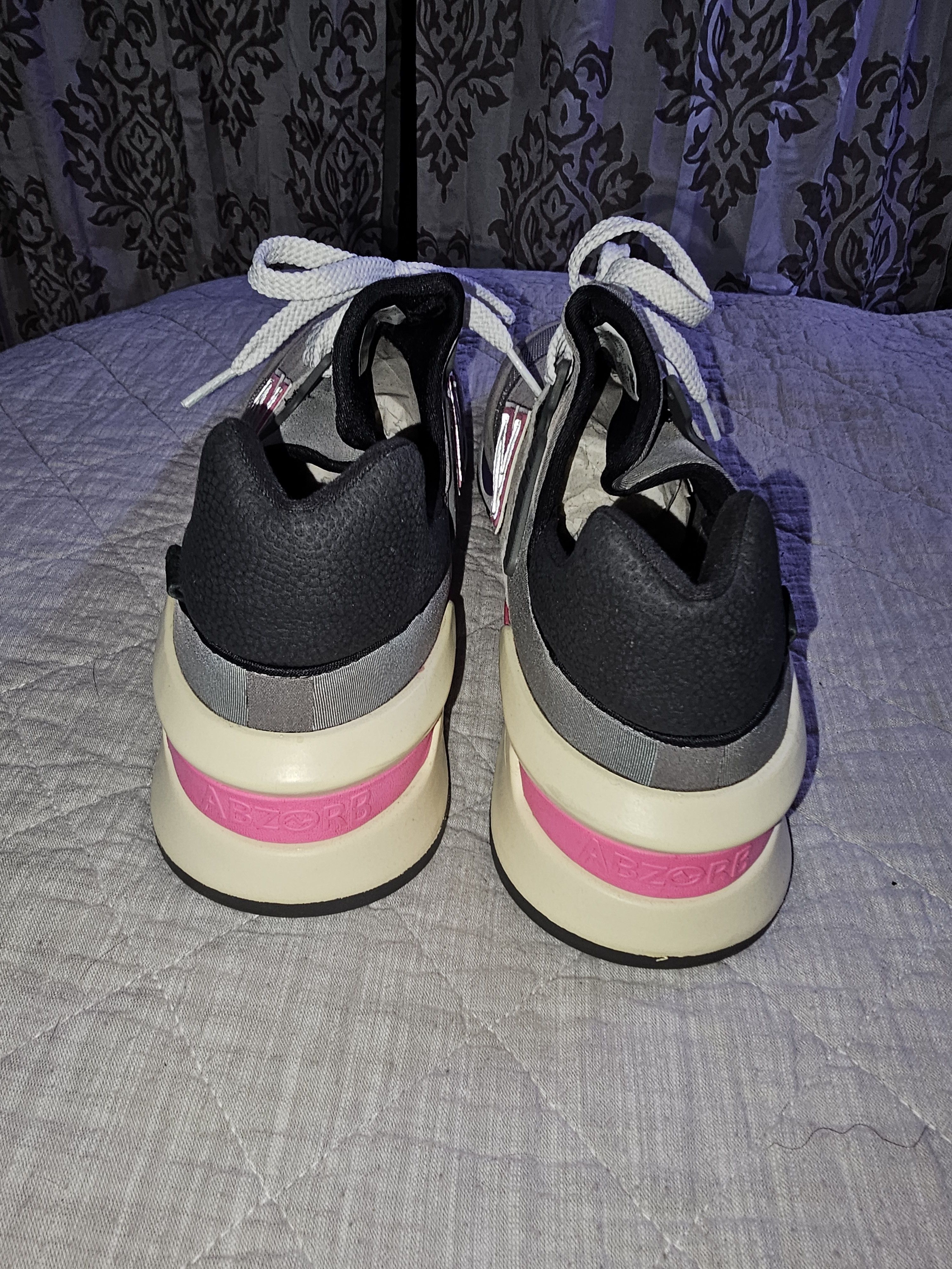 Kith × New Balance × United Arrows KITH x New Balance 997 x United Arrows and Sons Size US 13 / EU 46 - 4 Thumbnail