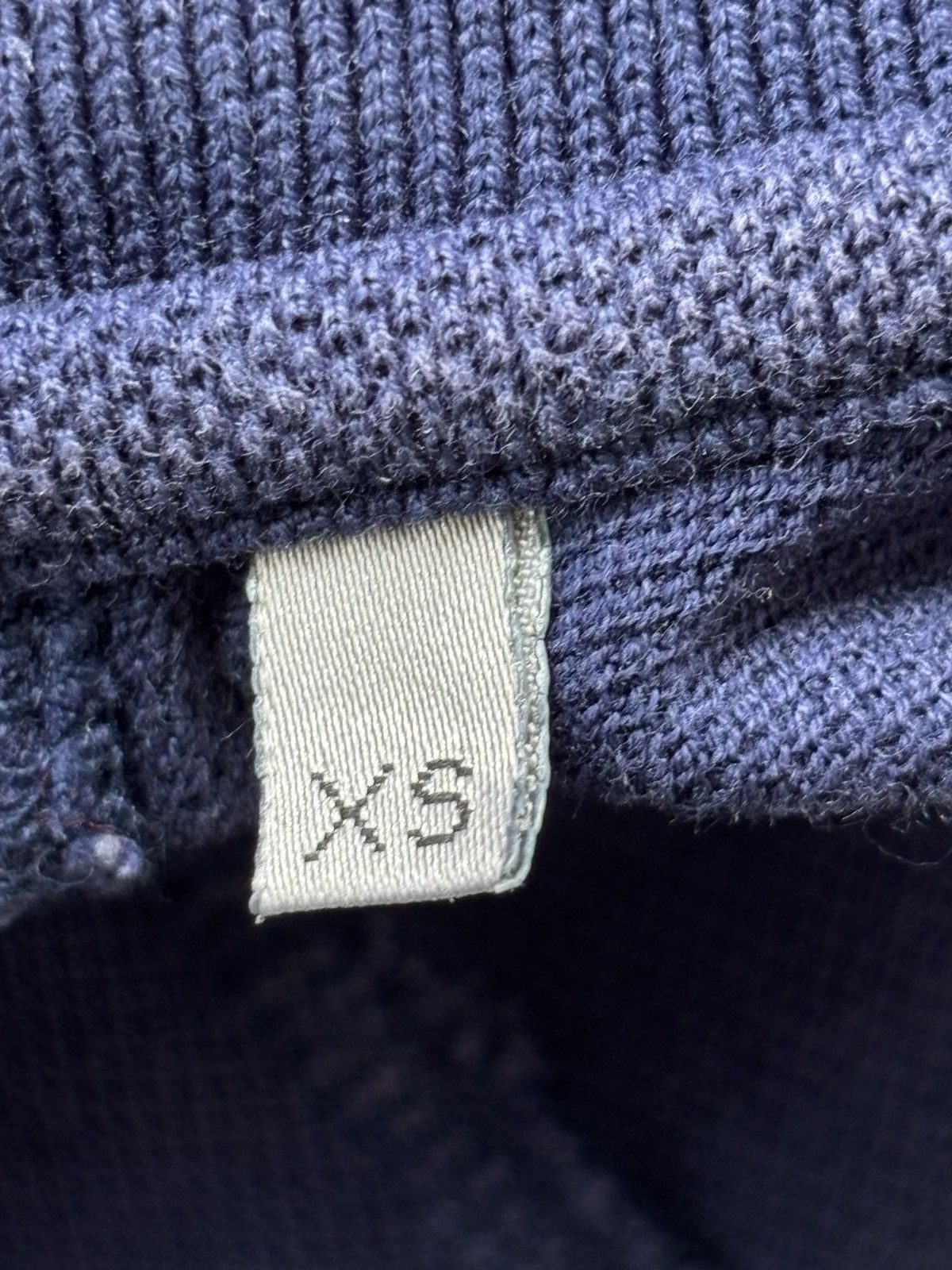 Dior Bee Logo Polo Shirt Size US XS / EU 42 / 0 - 8 Thumbnail