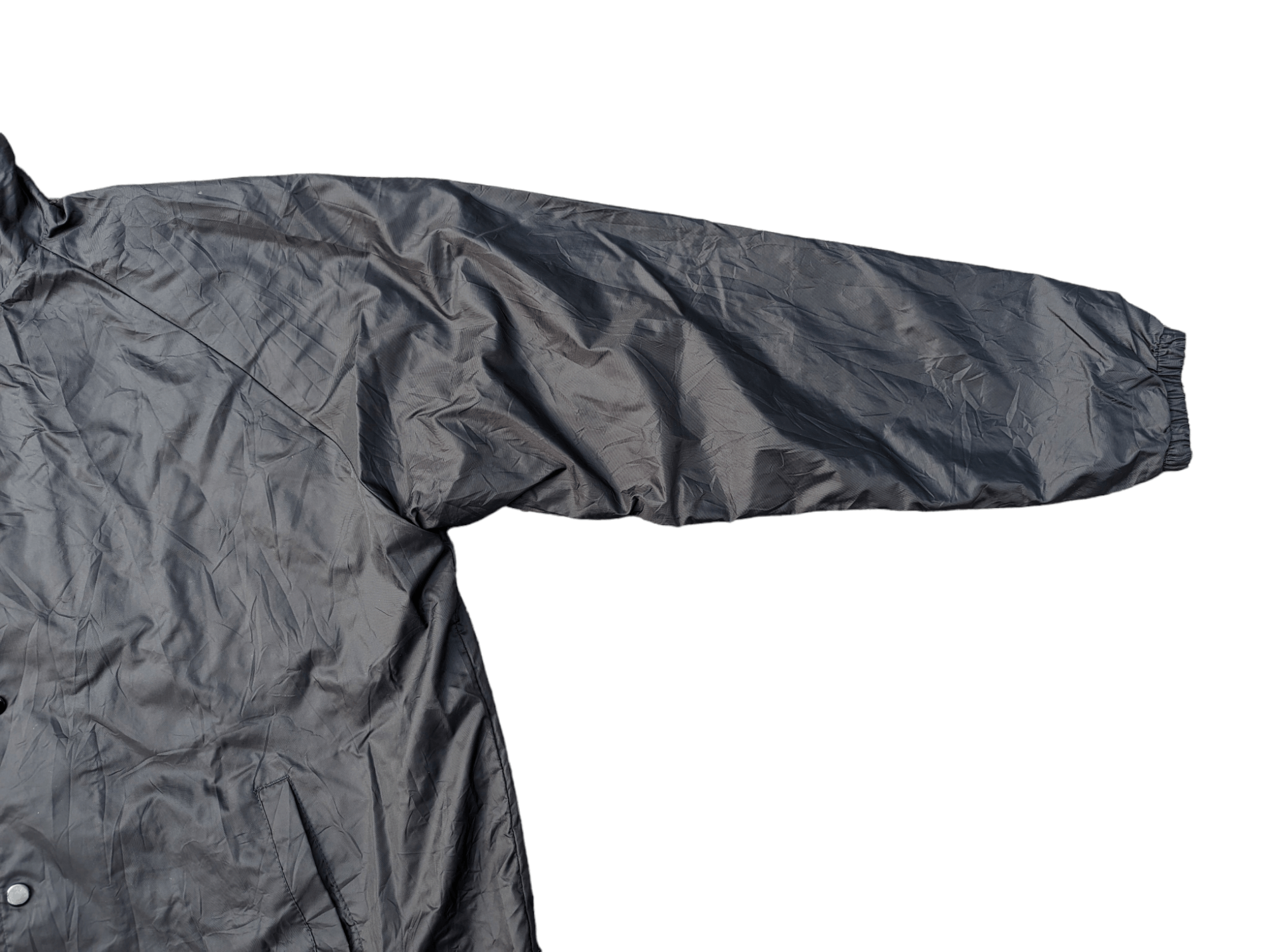 Anti Social Social Club ANTI SOCIAL SOCIAL CLUB COACH JACKET Size US XL / EU 56 / 4 - 3 Thumbnail