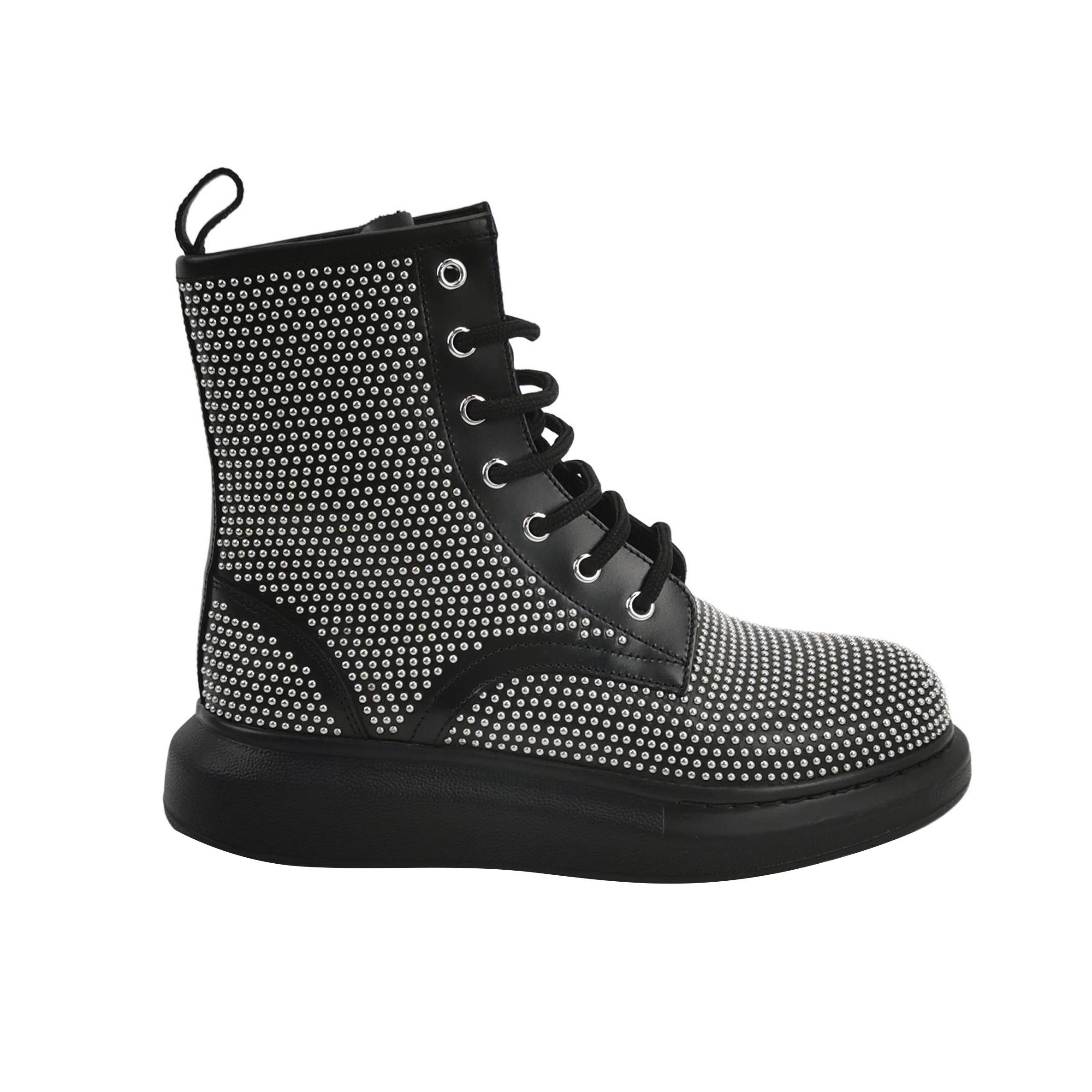 Alexander McQueen Alexander McQueen Women 7 Boots Size US 7 / IT 37 - 1 Thumbnail