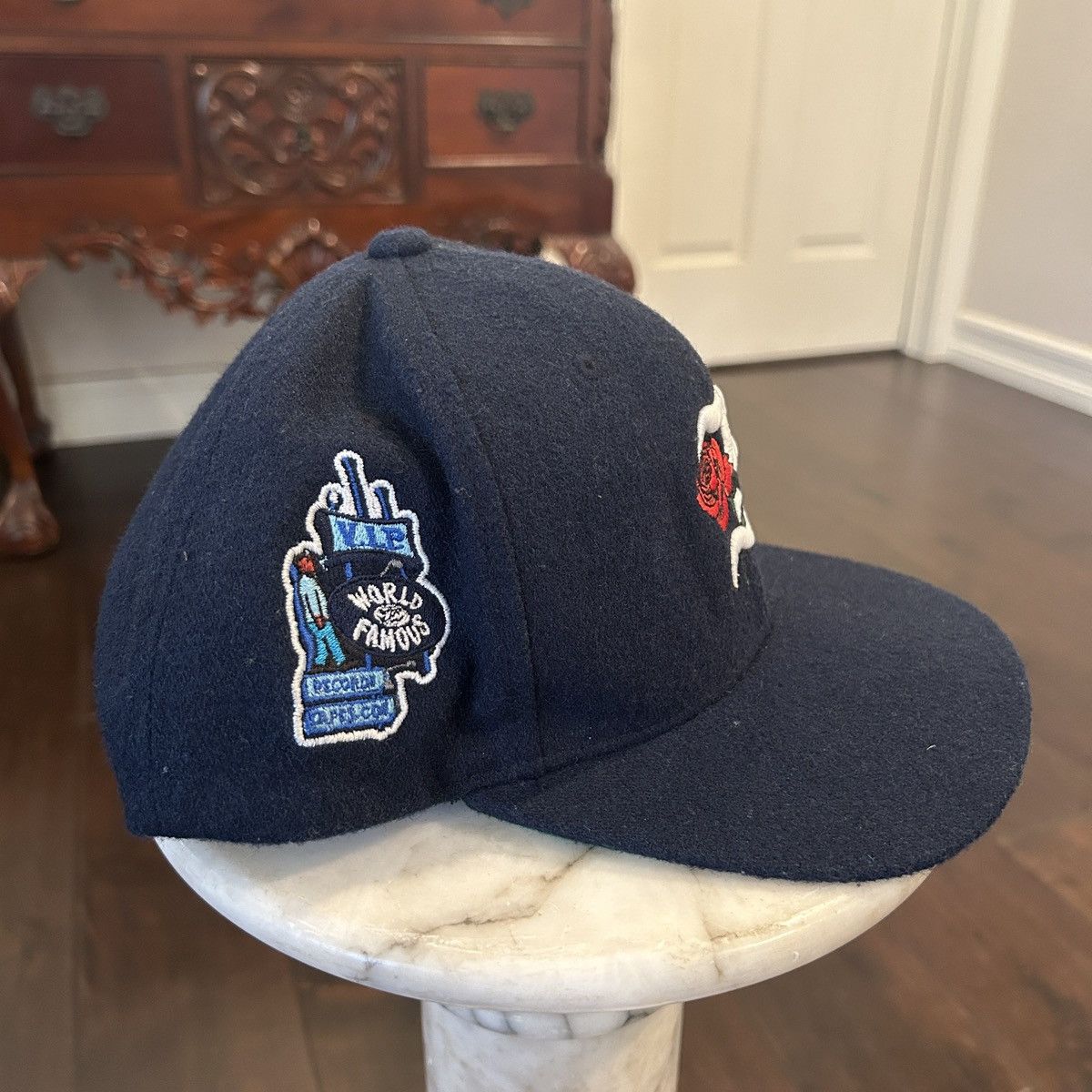 Designer × New Era KilllTheHype Bulldogs KTH Size ONE SIZE - 3 Thumbnail