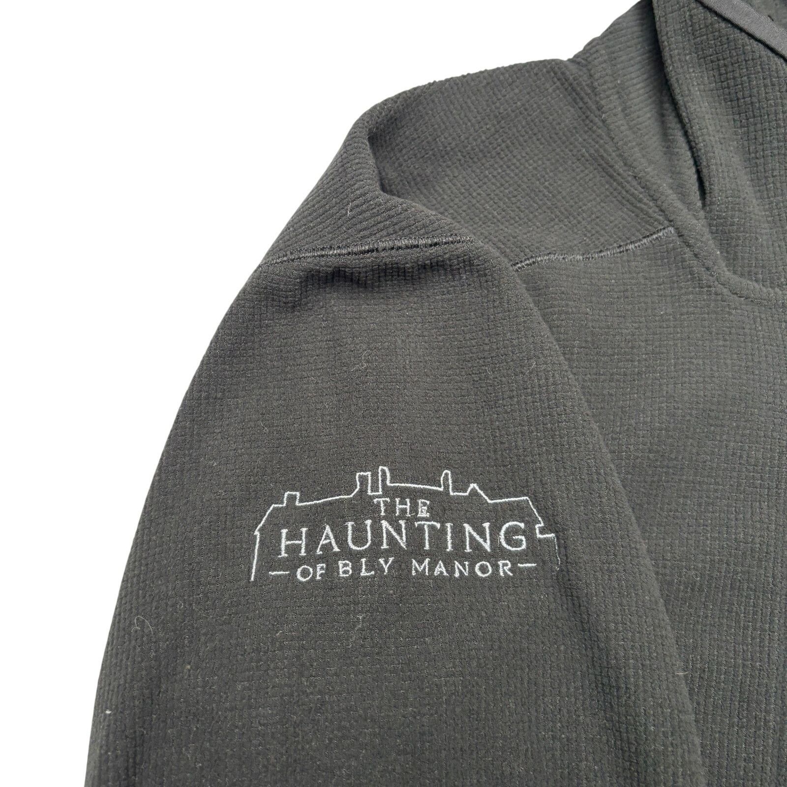 Arc'teryx Arc'teryx Haunting of Bly Manor Cast Crew Delta Lt Jacket Lg Size US L / EU 52-54 / 3 - 1 Thumbnail