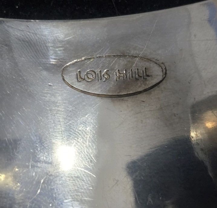 Other Lois hill bracelet silver 103 grams Size ONE SIZE - 3 Thumbnail